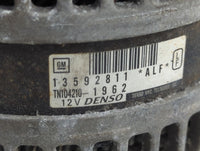 2013-2021 Chevrolet Malibu Alternator Replacement Generator Charging Assembly Engine OEM P/N:TN104210-1962 13592811 Fits OEM