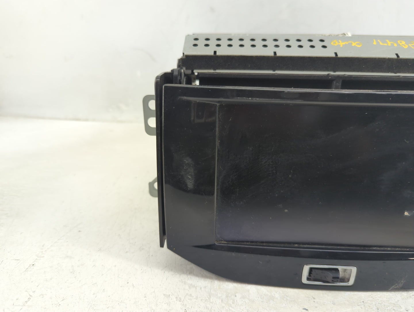 2016 Chevrolet Malibu PCM Engine Control Computer ECU ECM PCU OEM P/N:23235332 Fits OEM Used Auto Parts - Oemusedautoparts1.