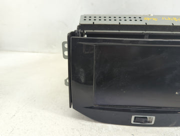 2016 Chevrolet Malibu PCM Engine Control Computer ECU ECM PCU OEM P/N:23235332 Fits OEM Used Auto Parts