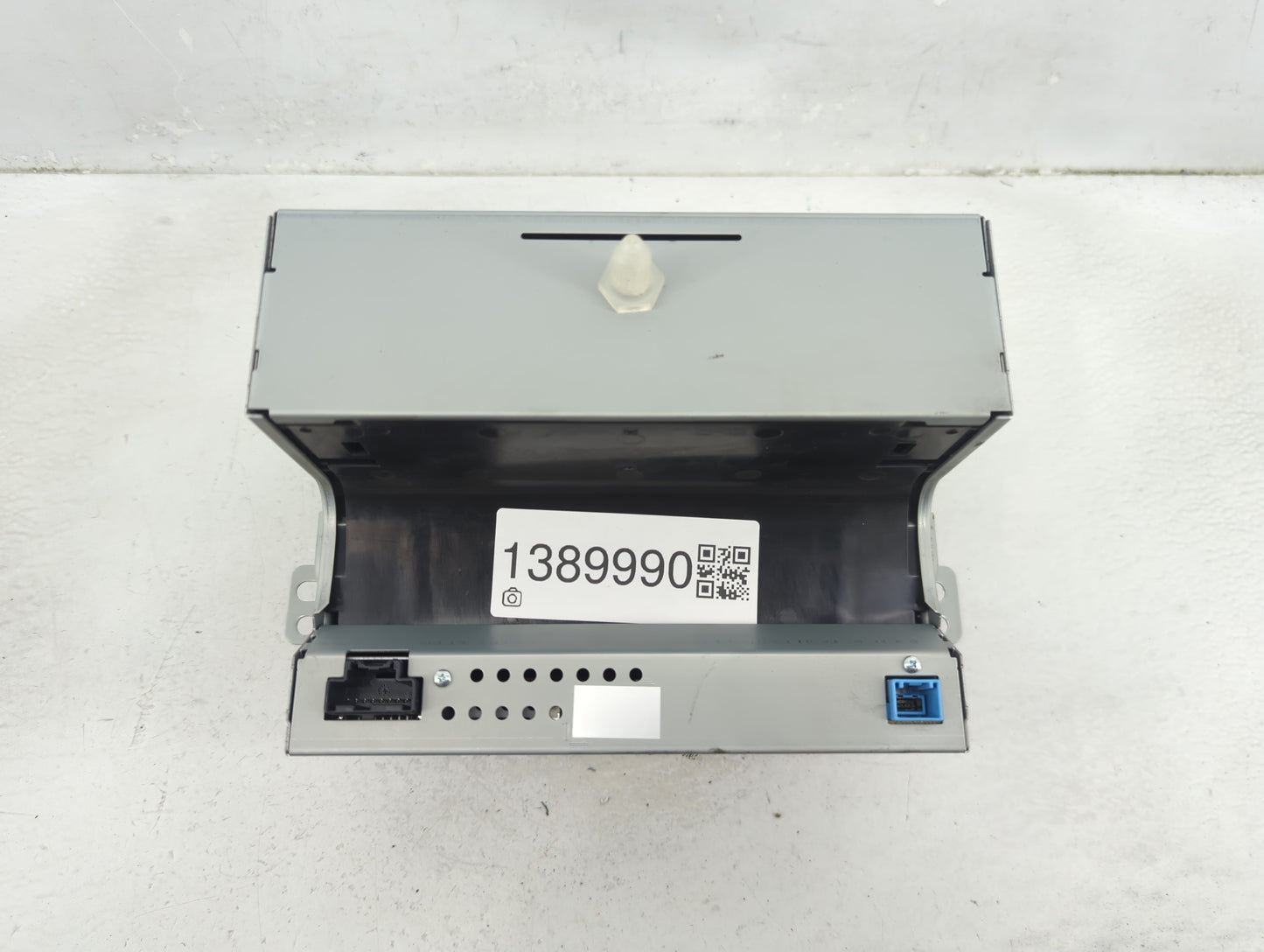 2016 Chevrolet Malibu PCM Engine Control Computer ECU ECM PCU OEM P/N:23235332 Fits OEM Used Auto Parts - Oemusedautoparts1.