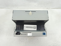 2016 Chevrolet Malibu PCM Engine Control Computer ECU ECM PCU OEM P/N:23235332 Fits OEM Used Auto Parts - Oemusedautoparts1.