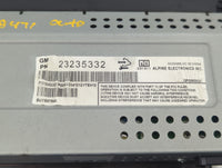 2016 Chevrolet Malibu PCM Engine Control Computer ECU ECM PCU OEM P/N:23235332 Fits OEM Used Auto Parts - Oemusedautoparts1.