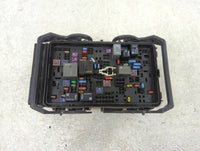 2014-2016 Chevrolet Malibu Fusebox Fuse Box Panel Relay Module P/N:84144636-01 Fits Fits 2014 2015 2016 OEM Used Auto Parts 
