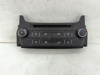 2014-2016 Chevrolet Malibu Climate Control Module Temperature AC/Heater Replacement P/N:23465797 Fits Fits 2014 2015 2016 OE