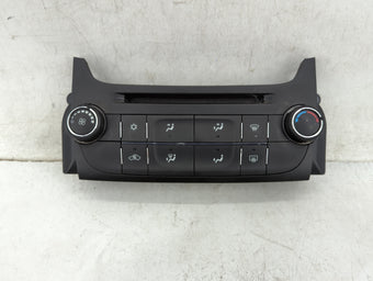 compare product 2014-2016 Chevrolet Malibu Climate Control Module Temperature AC/Heater Replacement P/N:23465797 Fits Fits 2014 2015 2016 OEM Used Auto Parts