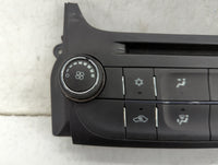 2014-2016 Chevrolet Malibu Climate Control Module Temperature AC/Heater Replacement P/N:23465797 Fits Fits 2014 2015 2016 OE