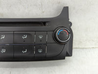 2014-2016 Chevrolet Malibu Climate Control Module Temperature AC/Heater Replacement P/N:23465797 Fits Fits 2014 2015 2016 OE