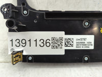 2014-2016 Chevrolet Malibu Climate Control Module Temperature AC/Heater Replacement P/N:23465797 Fits Fits 2014 2015 2016 OE