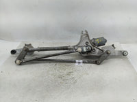 2016-2021 Chevrolet Malibu Front Windshield Wiper Motor P/N:23278042 Fits Fits 2016 2017 2018 2019 2020 2021 OEM Used Auto P