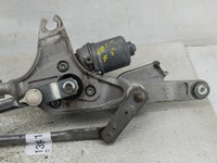 2016-2021 Chevrolet Malibu Front Windshield Wiper Motor P/N:23278042 Fits Fits 2016 2017 2018 2019 2020 2021 OEM Used Auto P