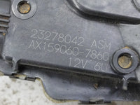 2016-2021 Chevrolet Malibu Front Windshield Wiper Motor P/N:23278042 Fits Fits 2016 2017 2018 2019 2020 2021 OEM Used Auto P