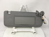 2016-2019 Chevrolet Malibu Sun Visor Shade Replacement Passenger Right Mirror Fits Fits 2016 2017 2018 2019 OEM Used Auto Pa
