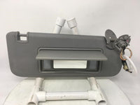 2016-2019 Chevrolet Malibu Sun Visor Shade Replacement Passenger Right Mirror Fits Fits 2016 2017 2018 2019 OEM Used Auto Pa