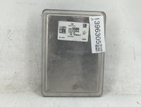 2016 Chevrolet Malibu PCM Engine Control Computer ECU ECM PCU OEM P/N:12675580 Fits OEM Used Auto Parts - Oemusedautoparts1.
