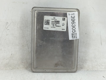 2016 Chevrolet Malibu PCM Engine Control Computer ECU ECM PCU OEM P/N:12675580 Fits OEM Used Auto Parts - Oemusedautoparts1.
