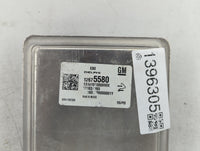 2016 Chevrolet Malibu PCM Engine Control Computer ECU ECM PCU OEM P/N:12675580 Fits OEM Used Auto Parts - Oemusedautoparts1.