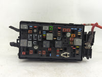 2014-2016 Chevrolet Malibu Fusebox Fuse Box Panel Relay Module P/N:13272072 Fits Fits 2014 2015 2016 OEM Used Auto Parts - O