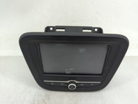 2016 Chevrolet Malibu Radio AM FM Cd Player Receiver Replacement P/N:42473833 Fits OEM Used Auto Parts - Oemusedautoparts1.c