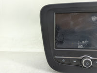 2016 Chevrolet Malibu Radio AM FM Cd Player Receiver Replacement P/N:42473833 Fits OEM Used Auto Parts - Oemusedautoparts1.c