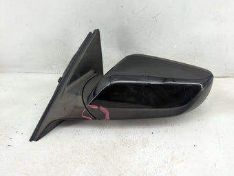 compare product 2016-2021 Chevrolet Malibu Driver Side View Mirror - Left Door Mirror OEM Used