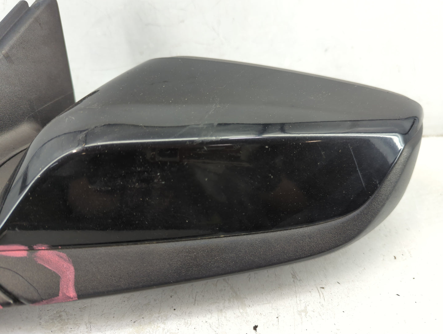 2016-2021 Chevrolet Malibu Driver Side View Mirror - Left Door Mirror OEM Used - Oemusedautoparts1.com