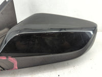 2016-2021 Chevrolet Malibu Driver Side View Mirror - Left Door Mirror OEM Used - Oemusedautoparts1.com