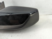 2016-2021 Chevrolet Malibu Driver Side View Mirror - Left Door Mirror OEM Used - Oemusedautoparts1.com
