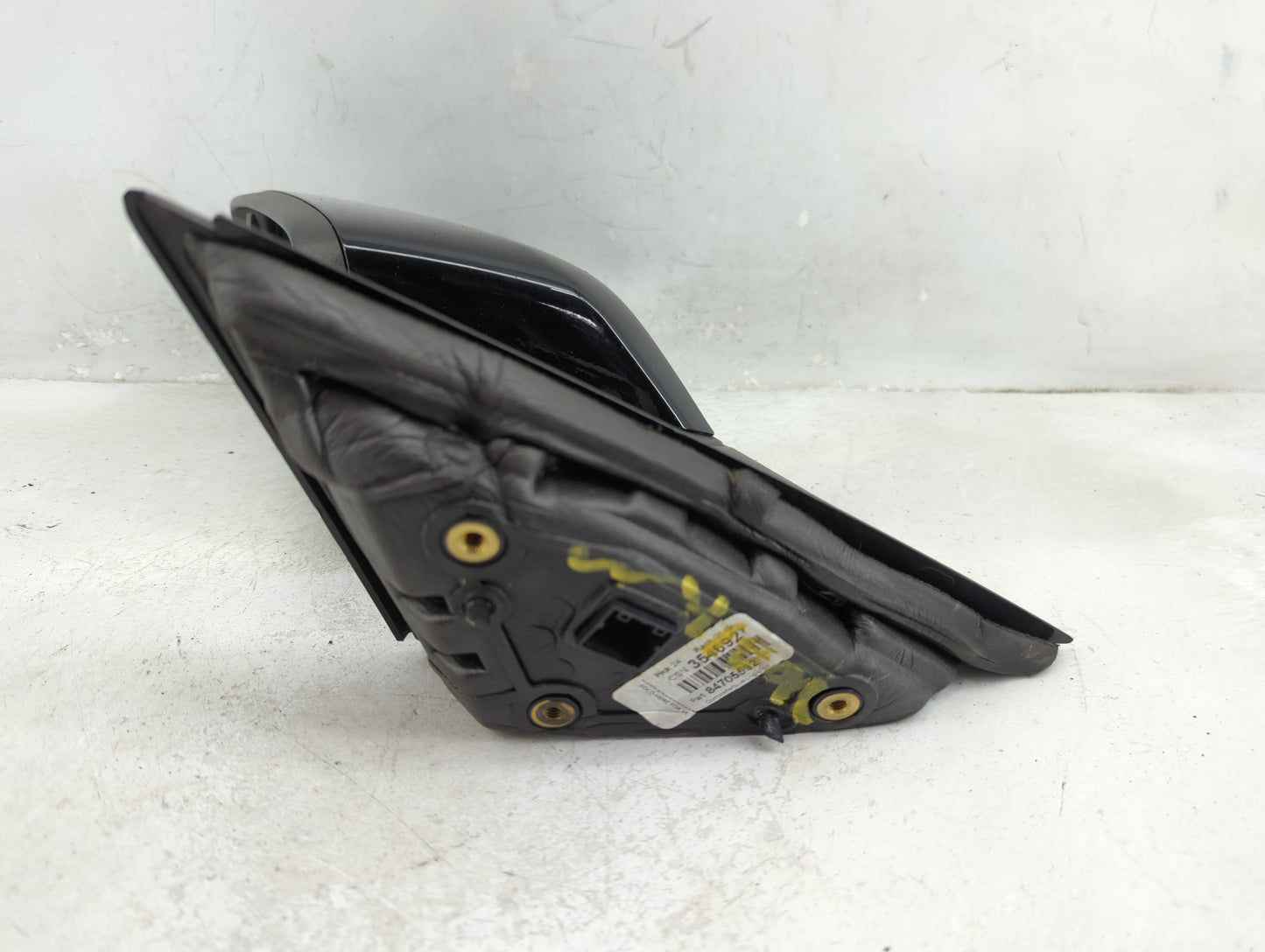 2016-2021 Chevrolet Malibu Driver Side View Mirror - Left Door Mirror OEM Used - Oemusedautoparts1.com