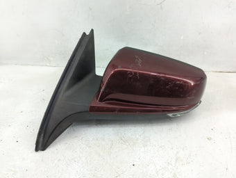 compare product 2014-2016 Chevrolet Malibu Driver Side View Mirror - Left Door Mirror OEM Used