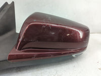2014-2016 Chevrolet Malibu Driver Side View Mirror - Left Door Mirror OEM Used - Oemusedautoparts1.com