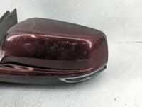 2014-2016 Chevrolet Malibu Driver Side View Mirror - Left Door Mirror OEM Used - Oemusedautoparts1.com