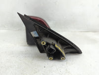 2014-2016 Chevrolet Malibu Driver Side View Mirror - Left Door Mirror OEM Used - Oemusedautoparts1.com