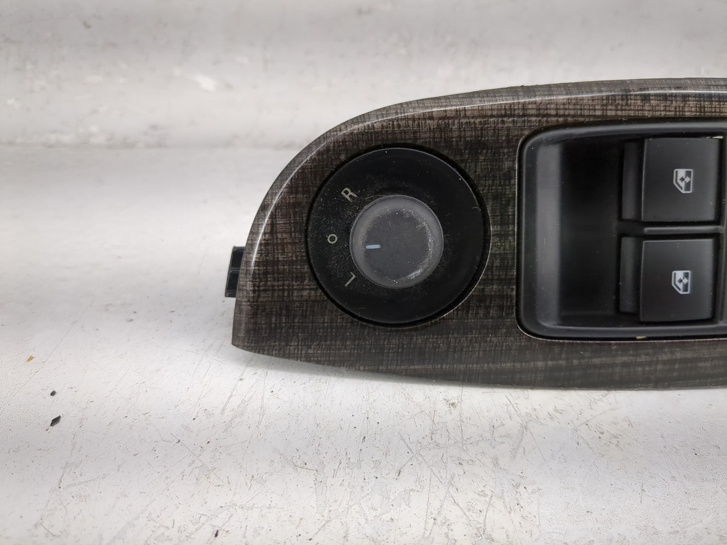 2014-2016 Chevrolet Malibu Master Power Window Switch Replacement Driver Side Left Fits Fits 2010 2011 2012 2013 2014 2015 2
