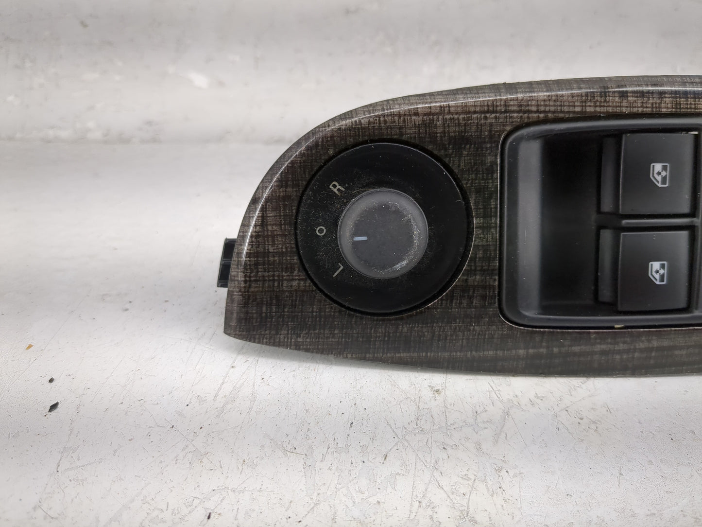 2014-2016 Chevrolet Malibu Master Power Window Switch Replacement Driver Side Left Fits Fits 2010 2011 2012 2013 2014 2015 2