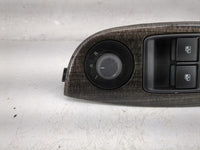 2014-2016 Chevrolet Malibu Master Power Window Switch Replacement Driver Side Left Fits Fits 2010 2011 2012 2013 2014 2015 2