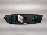 2014-2016 Chevrolet Malibu Master Power Window Switch Replacement Driver Side Left Fits Fits 2010 2011 2012 2013 2014 2015 2
