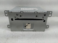 2015-2016 Chevrolet Malibu Radio AM FM Cd Player Receiver Replacement P/N:23284461 Fits Fits 2015 2016 OEM Used Auto Parts -