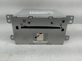 compare product 2015-2016 Chevrolet Malibu Radio AM FM Cd Player Receiver Replacement P/N:23284461 Fits Fits 2015 2016 OEM Used Auto Parts