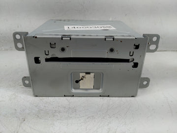2015-2016 Chevrolet Malibu Radio AM FM Cd Player Receiver Replacement P/N:23284461 Fits Fits 2015 2016 OEM Used Auto Parts -