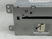 2015-2016 Chevrolet Malibu Radio AM FM Cd Player Receiver Replacement P/N:23284461 Fits Fits 2015 2016 OEM Used Auto Parts -
