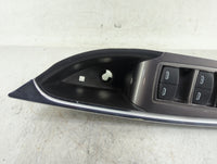 2016-2021 Chevrolet Malibu Master Power Window Switch Replacement Driver Side Left P/N:84493909 Fits OEM Used Auto Parts - O