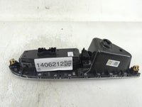 2016-2021 Chevrolet Malibu Master Power Window Switch Replacement Driver Side Left P/N:84493909 Fits OEM Used Auto Parts - O