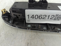 2016-2021 Chevrolet Malibu Master Power Window Switch Replacement Driver Side Left P/N:84493909 Fits OEM Used Auto Parts - O