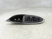 2014-2016 Chevrolet Malibu Master Power Window Switch Replacement Driver Side Left P/N:84512940 Fits OEM Used Auto Parts - O
