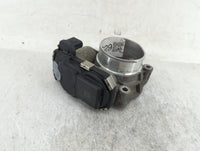 2016 Chevrolet Malibu Throttle Body P/N:12627217DA Fits Fits 2017 2018 2019 2020 2021 2022 OEM Used Auto Parts - Oemusedauto