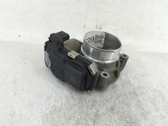 compare product 2016 Chevrolet Malibu Throttle Body P/N:12627217DA Fits Fits 2017 2018 2019 2020 2021 2022 OEM Used Auto Parts