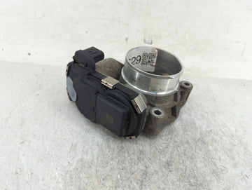 2016 Chevrolet Malibu Throttle Body P/N:12627217DA Fits Fits 2017 2018 2019 2020 2021 2022 OEM Used Auto Parts - Oemusedauto
