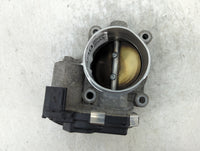 2016 Chevrolet Malibu Throttle Body P/N:12627217DA Fits Fits 2017 2018 2019 2020 2021 2022 OEM Used Auto Parts - Oemusedauto