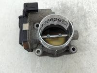 2016 Chevrolet Malibu Throttle Body P/N:12627217DA Fits Fits 2017 2018 2019 2020 2021 2022 OEM Used Auto Parts - Oemusedauto