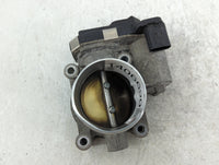 2016 Chevrolet Malibu Throttle Body P/N:12627217DA Fits Fits 2017 2018 2019 2020 2021 2022 OEM Used Auto Parts - Oemusedauto